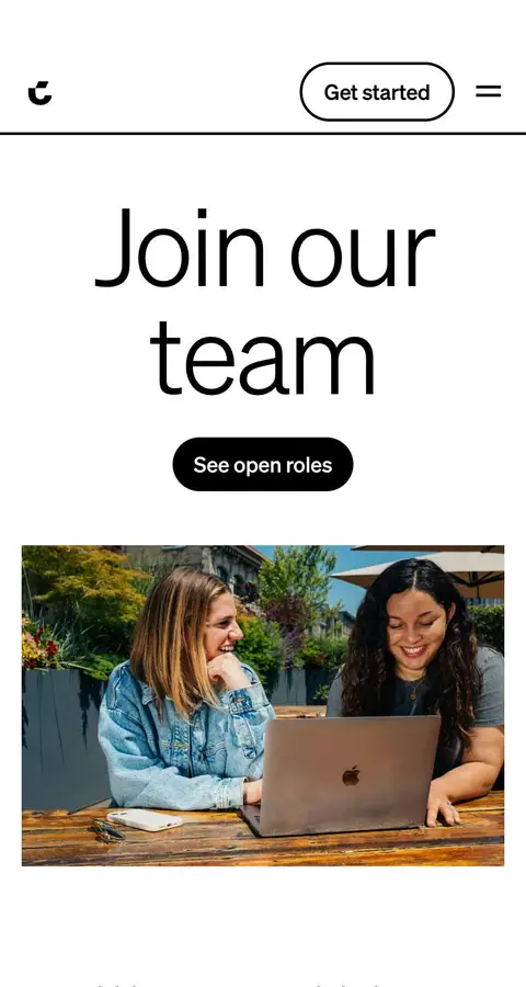 current.com — Vakansiyalar