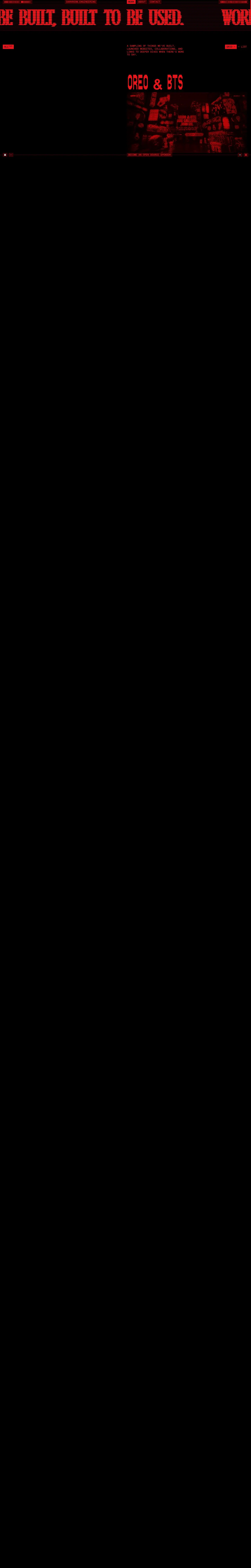 darkroom.engineering — Boshqa