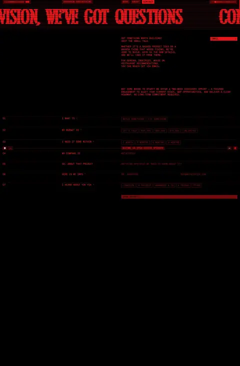 darkroom.engineering — Aloqa