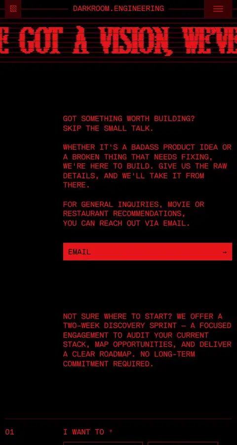 darkroom.engineering — Aloqa