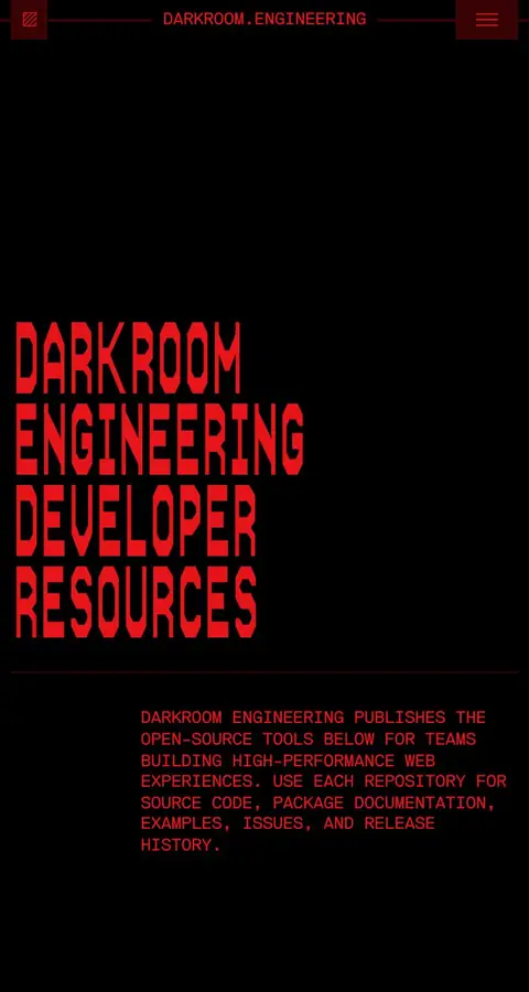 darkroom.engineering — Boshqa