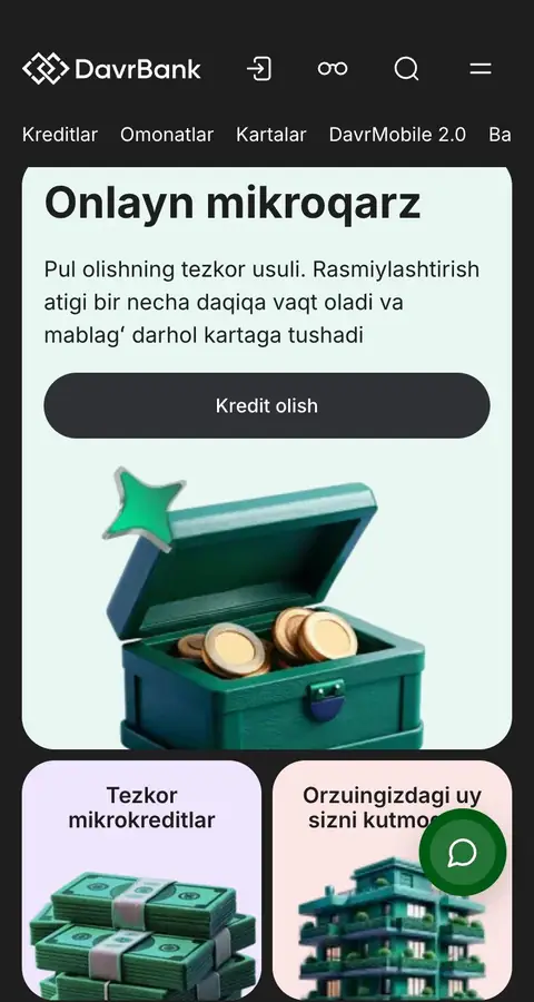 Bosh sahifa
