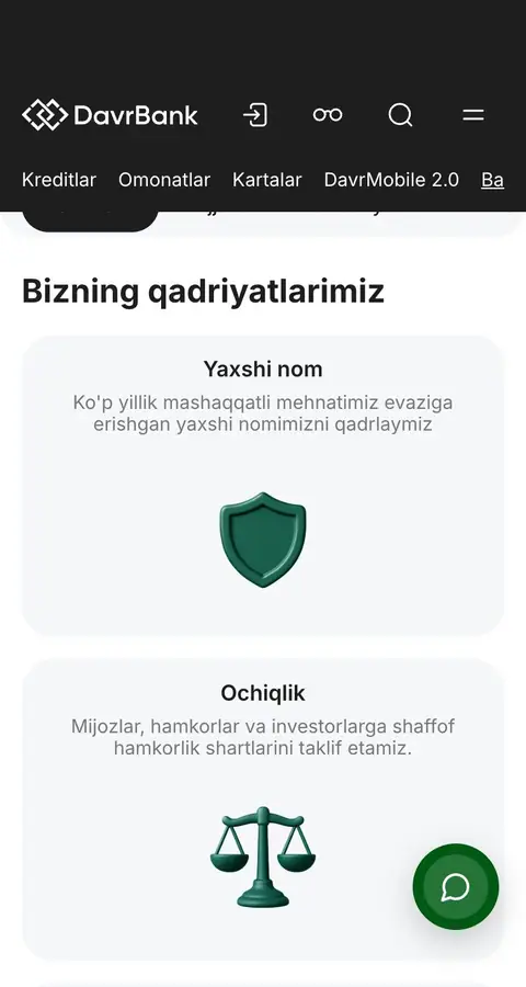 Biz haqimizda