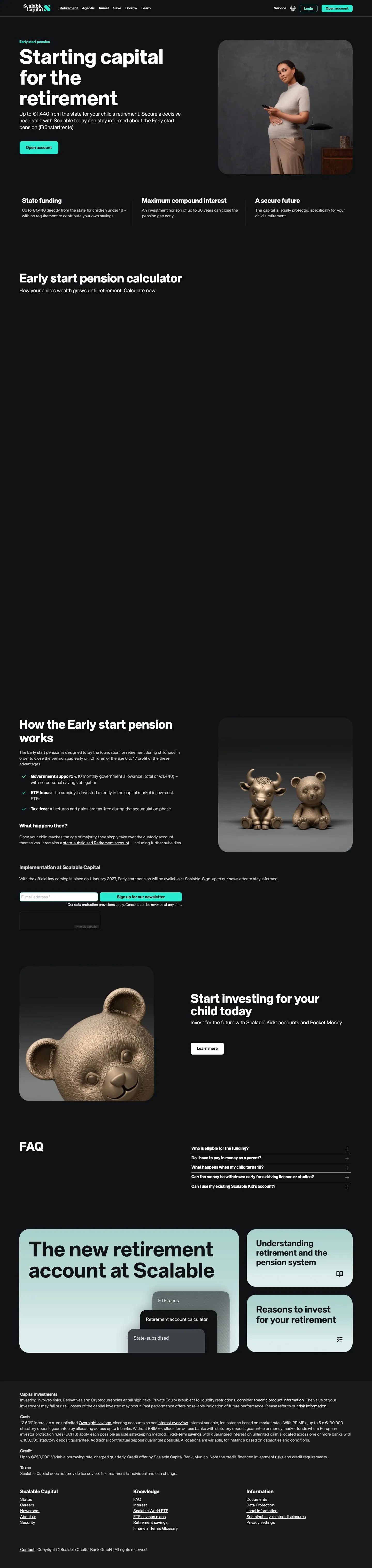 de.scalable.capital — Boshqa