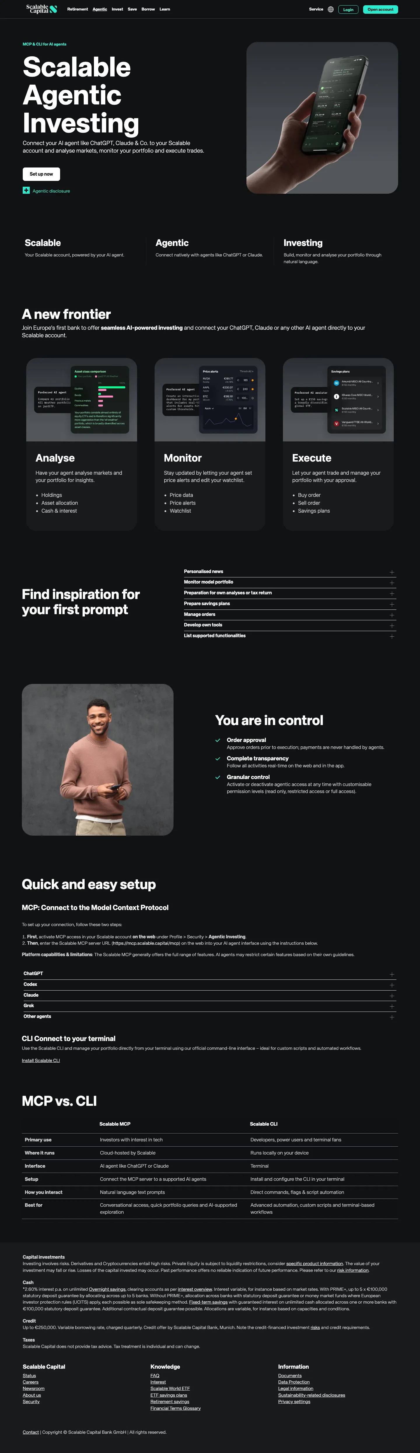 de.scalable.capital — Boshqa