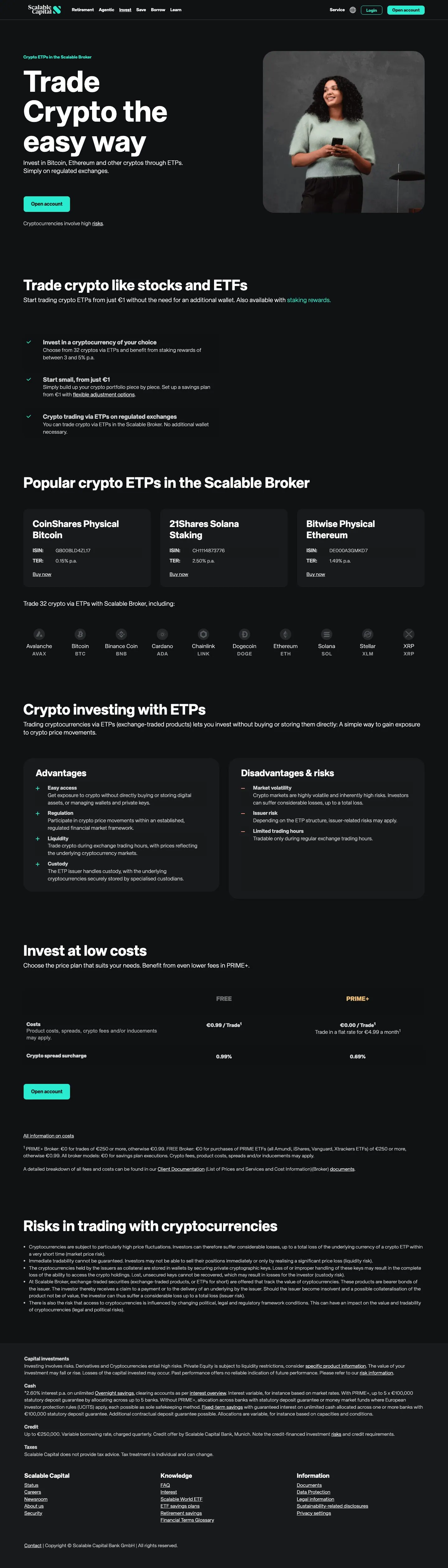 de.scalable.capital — Boshqa