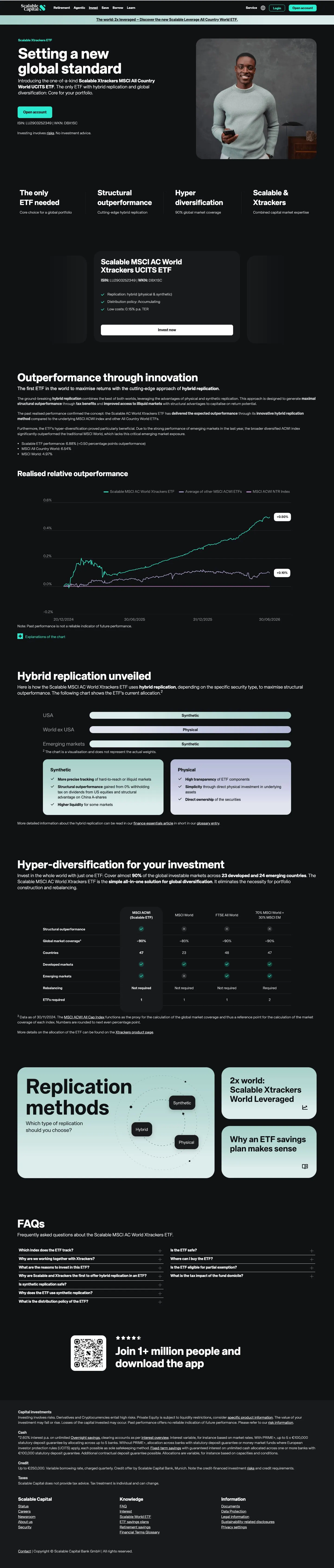 de.scalable.capital — Boshqa