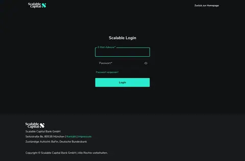 Login