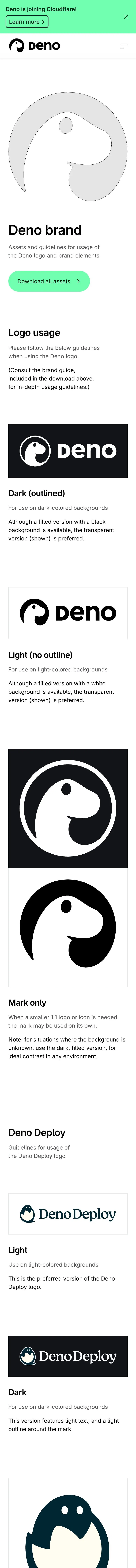deno.com — Other