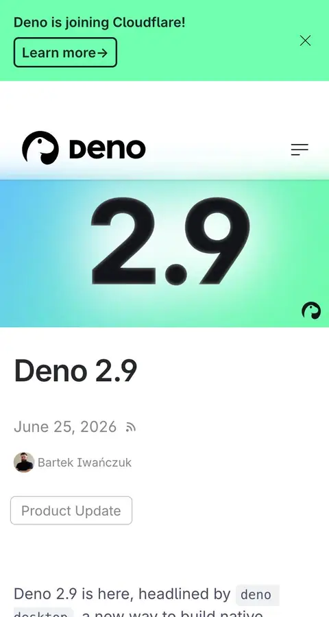 Yangiliklar va blog