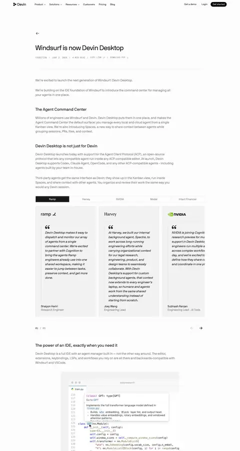 Yangiliklar va blog