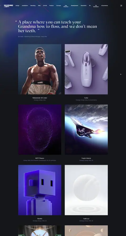 dogstudio.co — Boshqa