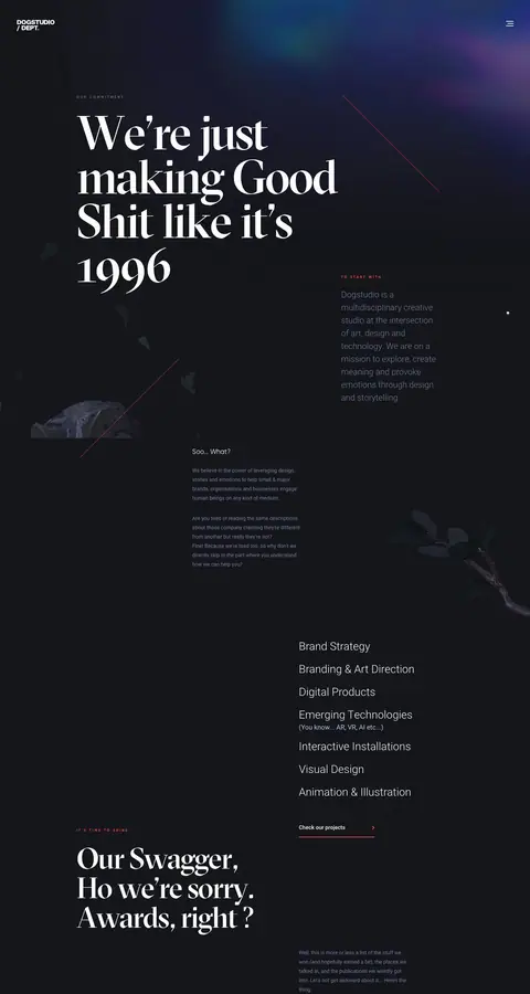 dogstudio.co — Boshqa