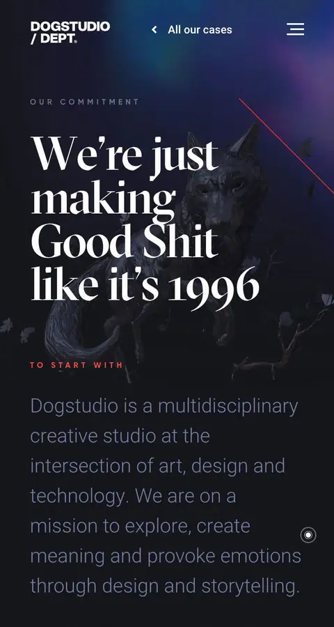About