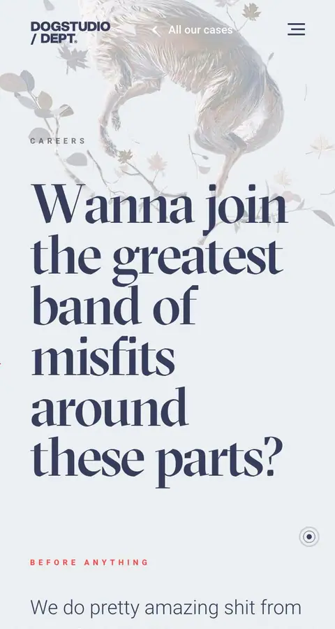 Careers