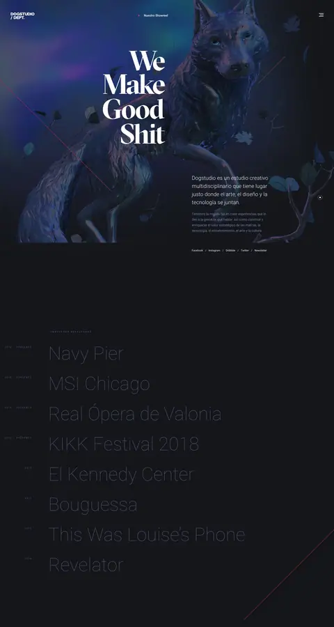 dogstudio.co — Boshqa