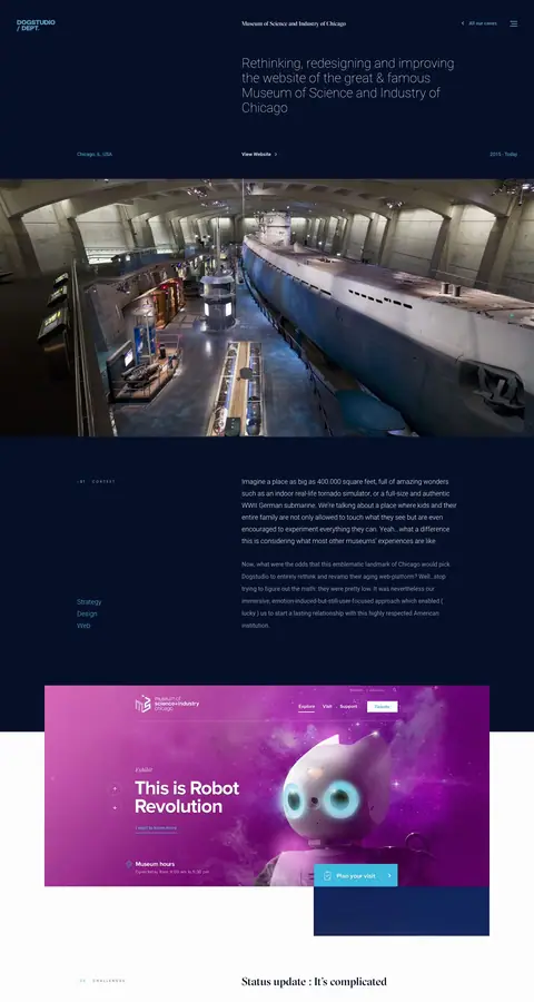 dogstudio.co — Boshqa