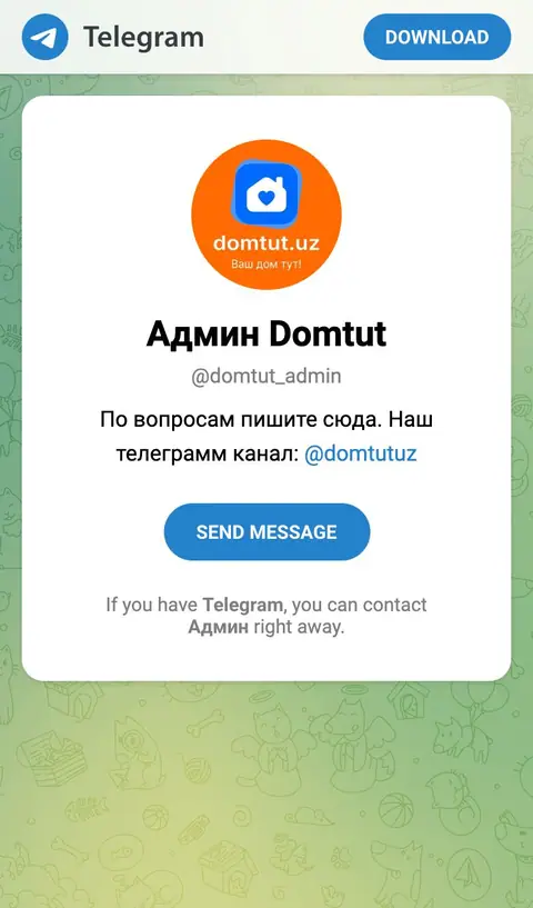 Contact