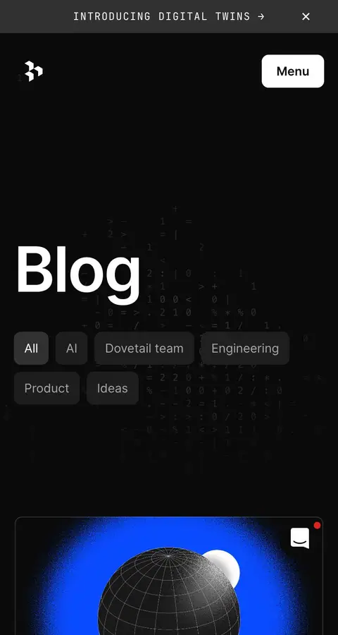 Yangiliklar va blog