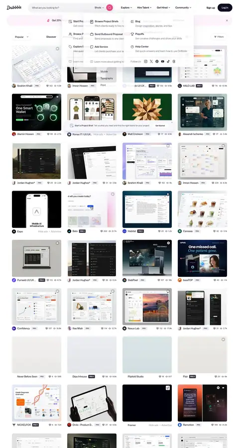 Feed