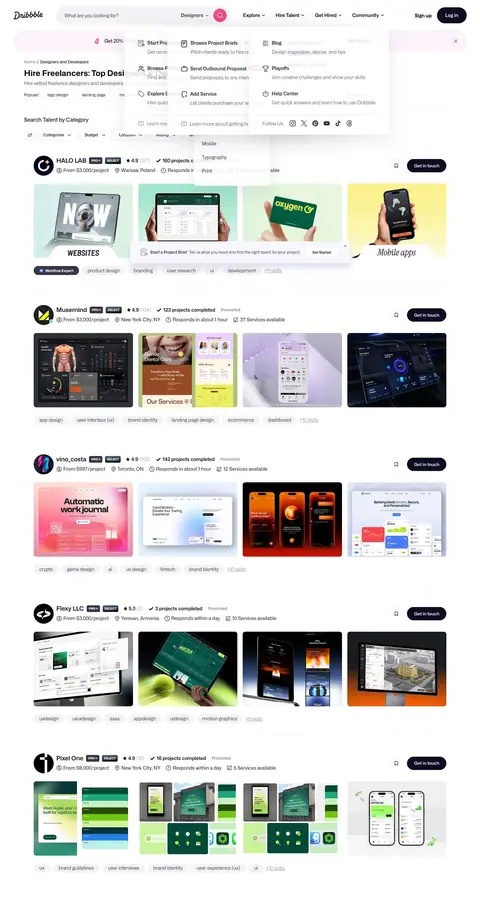 Catalog