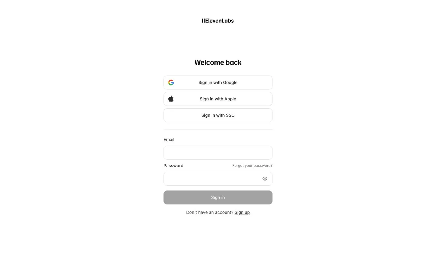 ElevenLabs — Kirish