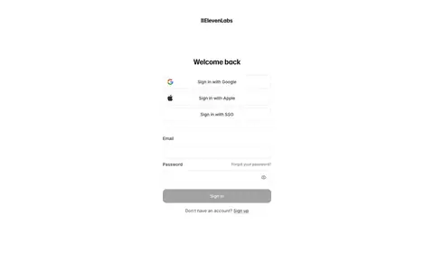 Login