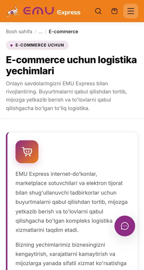 Yangiliklar va blog