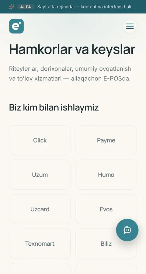 Biz haqimizda