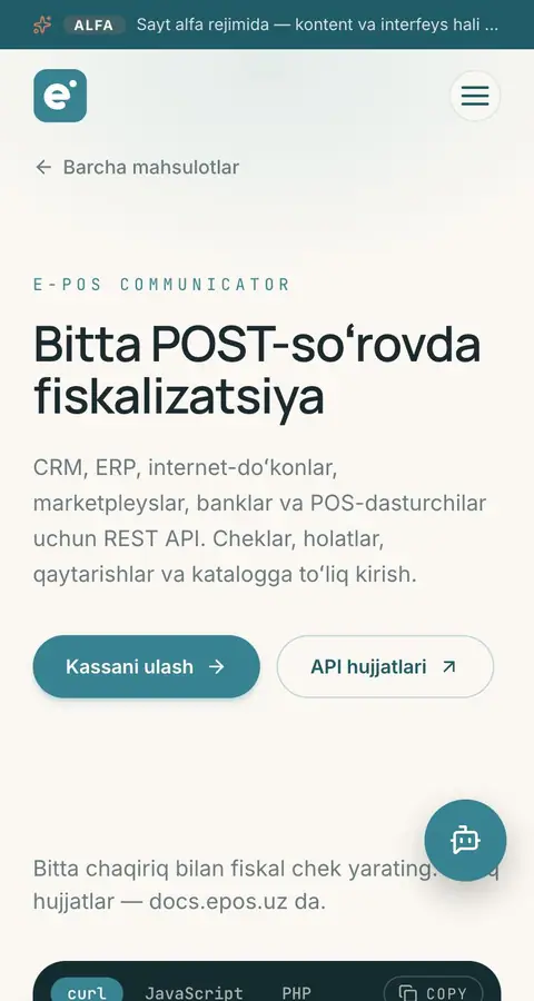 Mahsulot