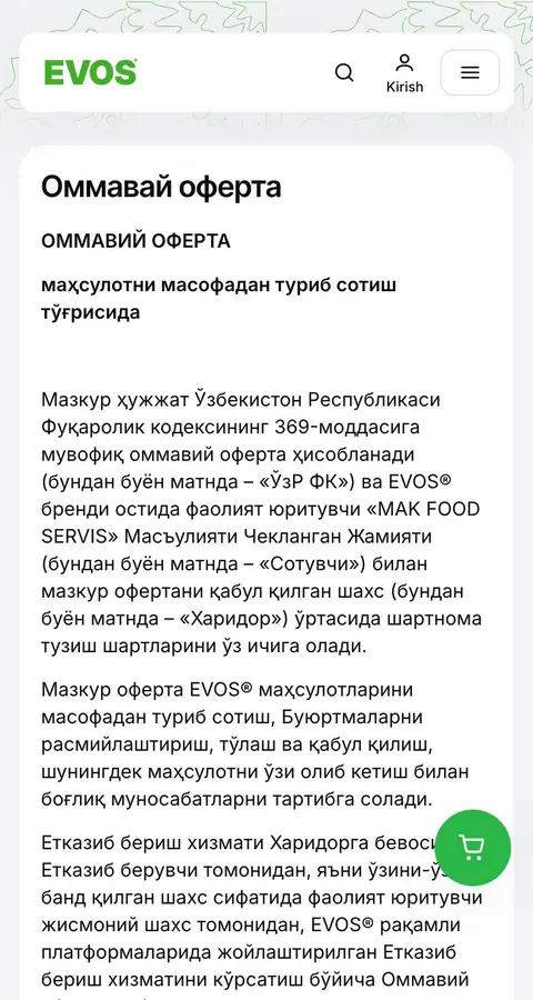 Huquqiy
