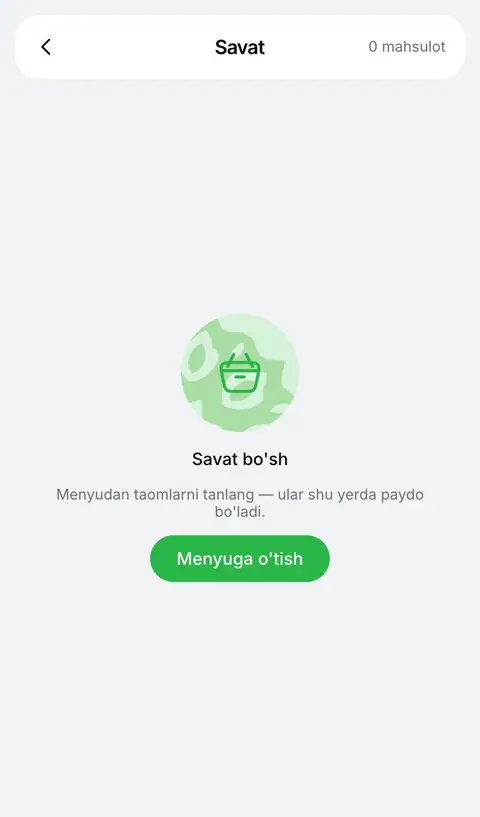 EVOS — Savat