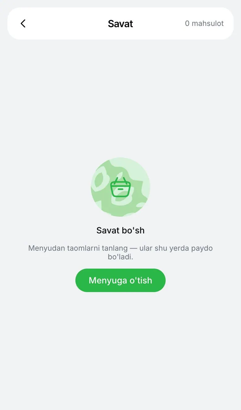 EVOS — Savat