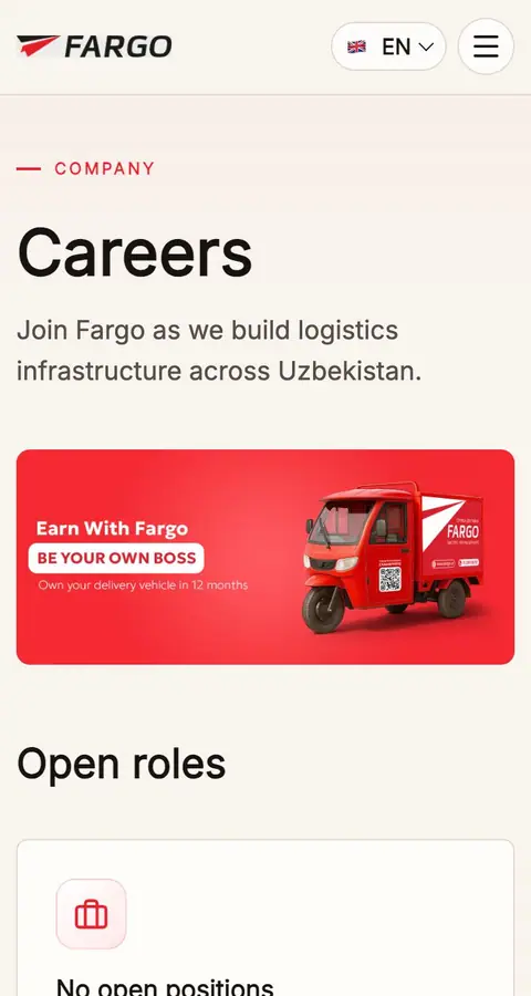 Careers