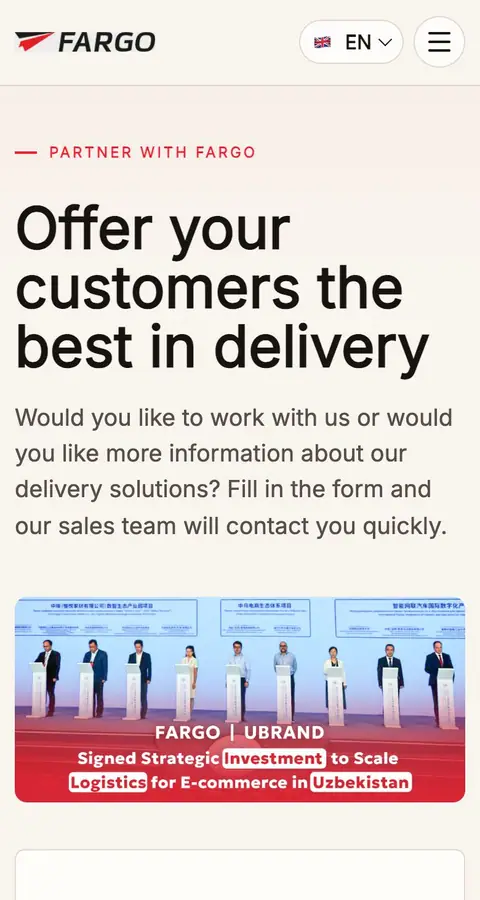 Contact