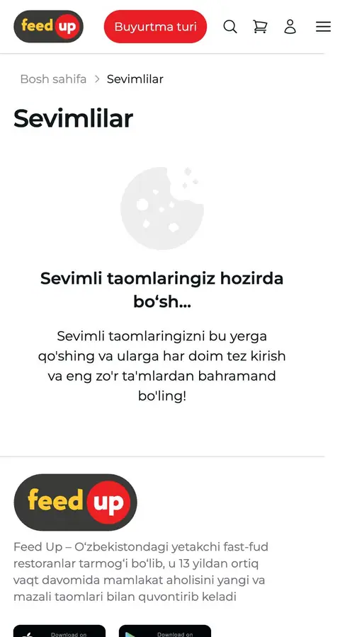 Boʻsh holat