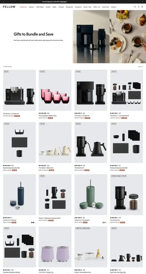 fellowproducts.com — Mahsulot
