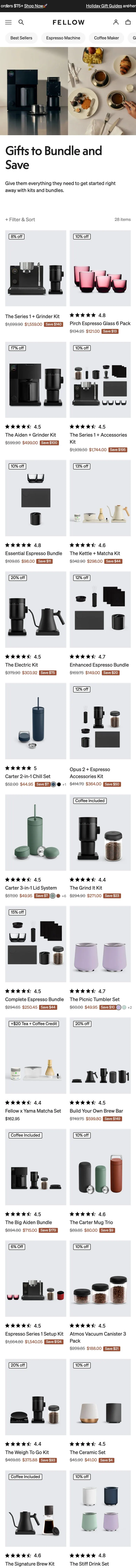 fellowproducts.com — Product
