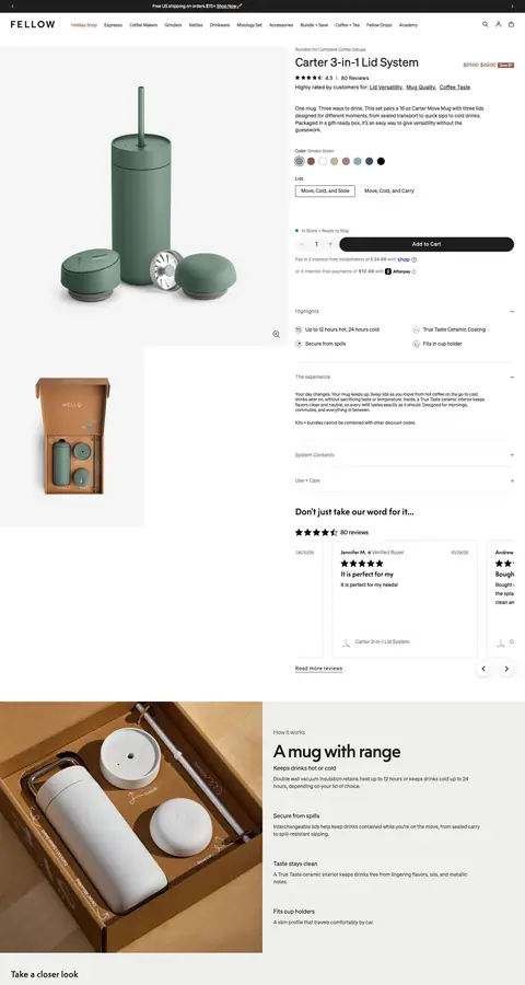 Product