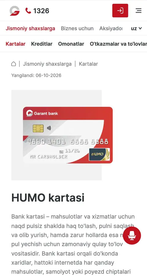 Mahsulot