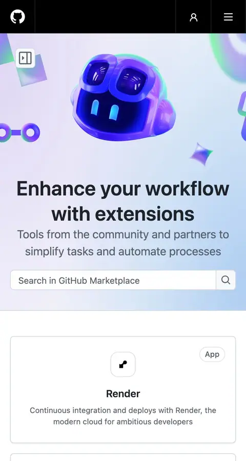 github.com — Boshqa