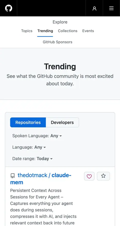 github.com — Boshqa