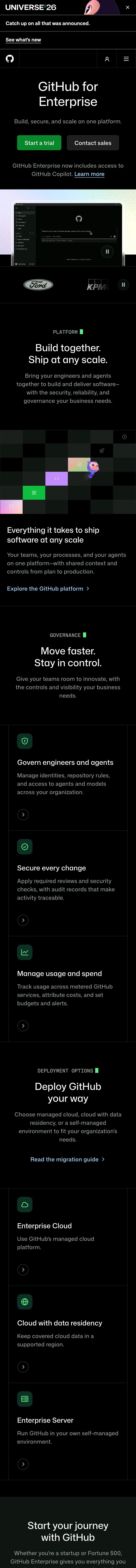 github.com — Boshqa