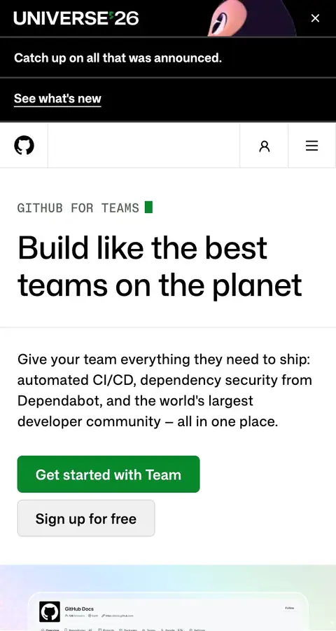 github.com — Narxlar