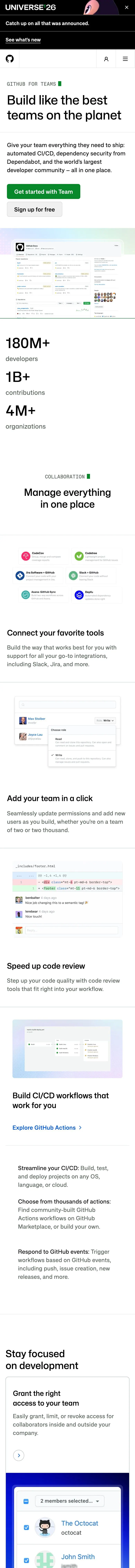 github.com — Narxlar