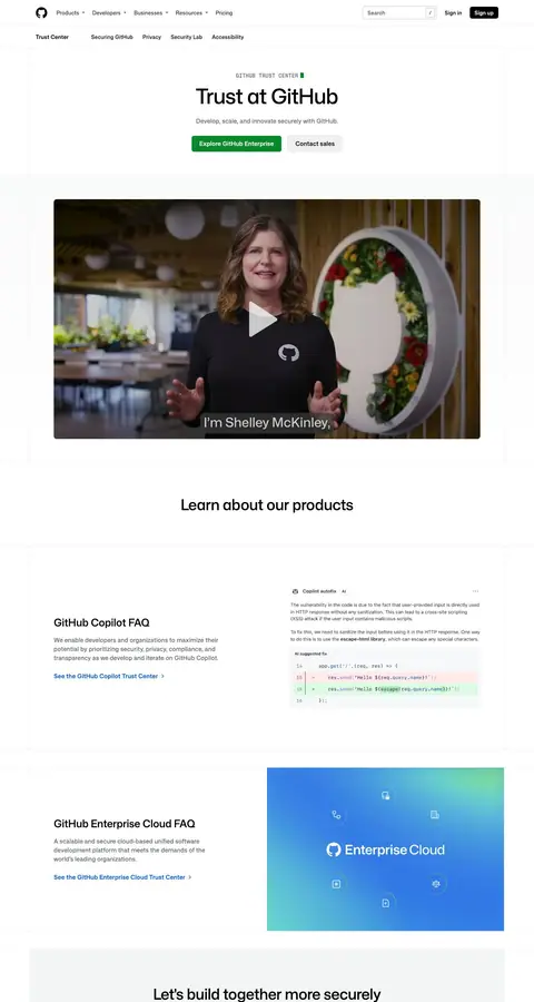 github.com — Boshqa