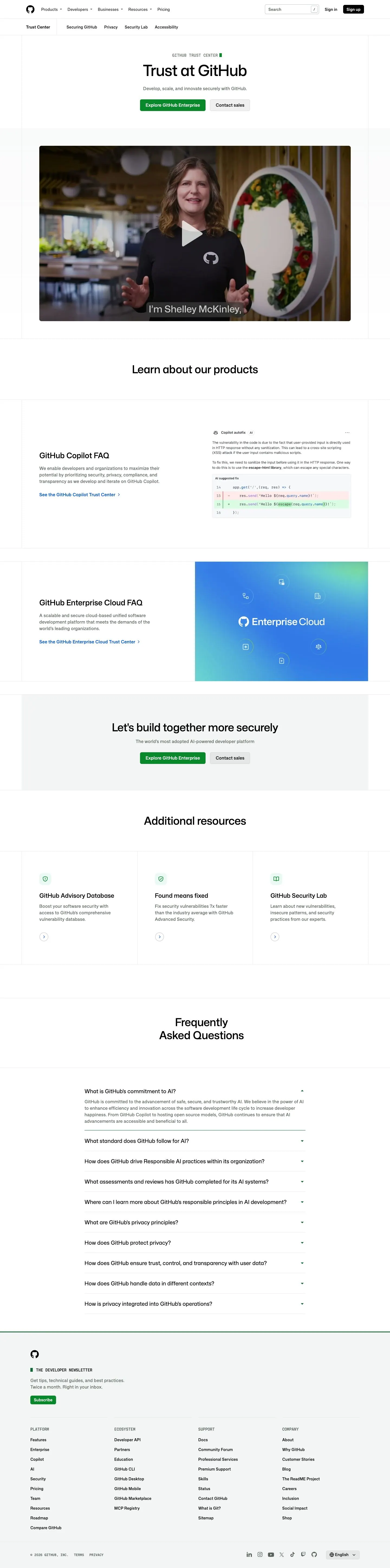 github.com — Boshqa