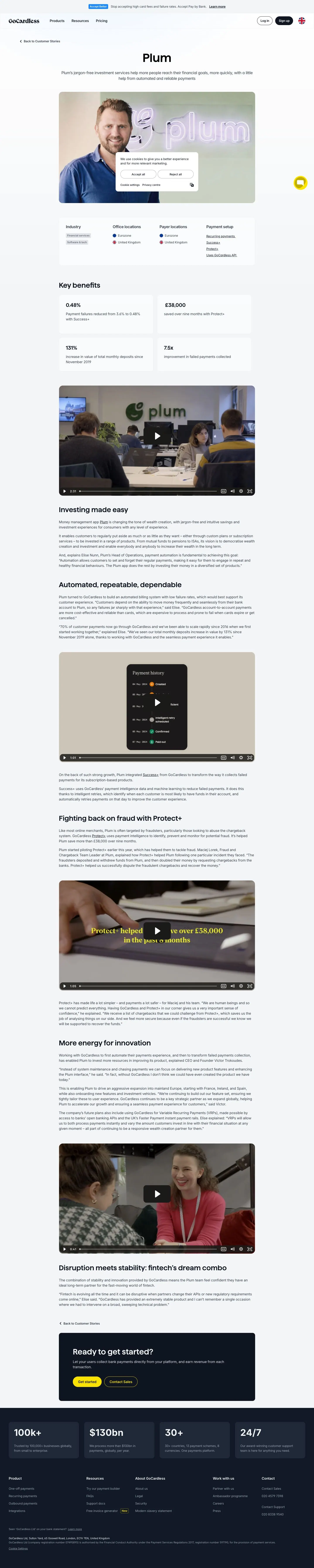 gocardless.com — Boshqa