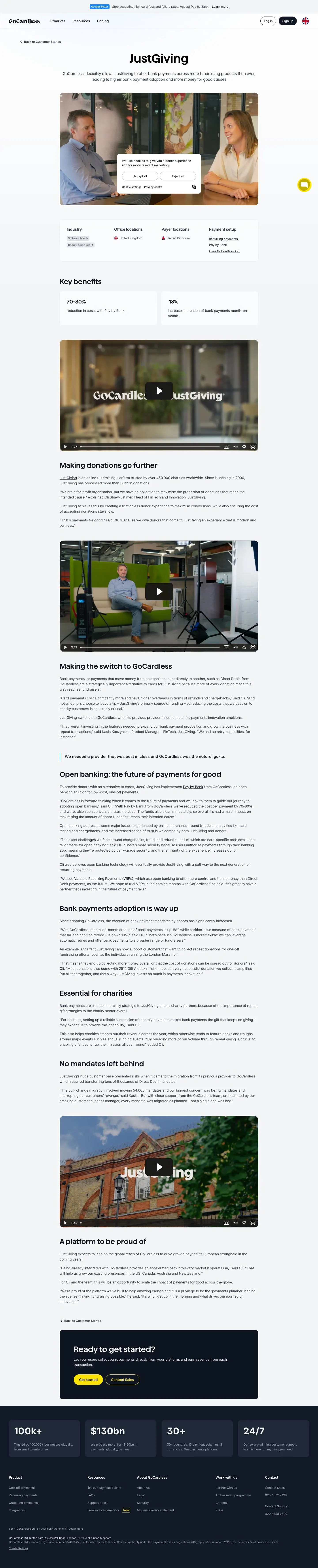 gocardless.com — Boshqa