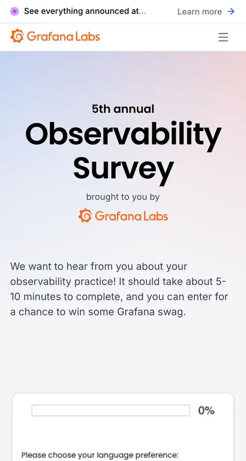 grafana.com — Boshqa